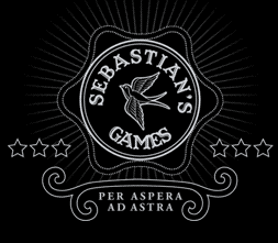 Sebastian's Games